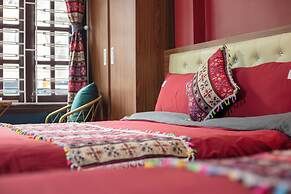 Little View Homestay