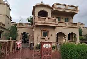 Rajvada bounglos