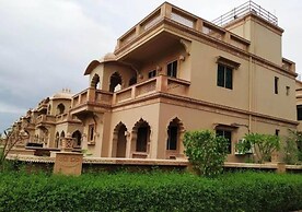 Rajvada bounglos