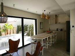 Premium Villa Near Santa Eulalia