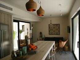 Premium Villa Near Santa Eulalia