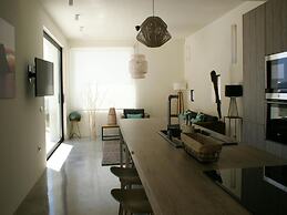 Premium Villa Near Santa Eulalia