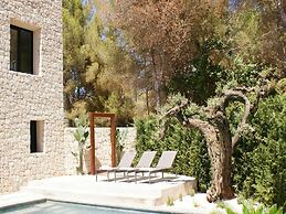 Premium Villa Near Santa Eulalia