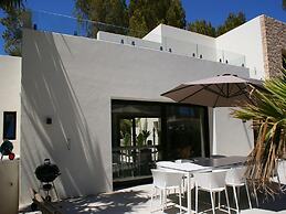 Premium Villa Near Santa Eulalia