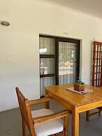 Madi a Thavha Mountain Lodge
