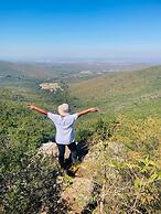Madi a Thavha Mountain Lodge