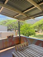 Madi a Thavha Mountain Lodge
