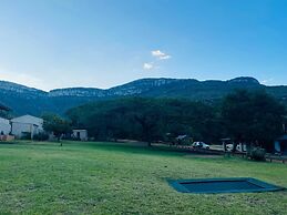 Madi a Thavha Mountain Lodge