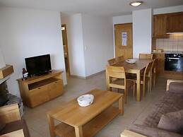 Welcoming Apartment With Views