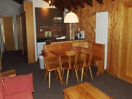 Gorgeous Apartment Amidst Valleys