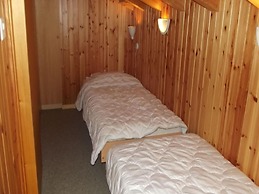 Gorgeous Apartment Amidst Valleys