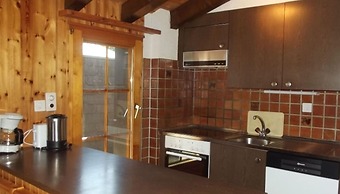 Gorgeous Apartment Amidst Valleys