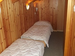 Gorgeous Apartment Amidst Valleys