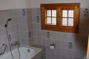 Gorgeous Apartment Amidst Valleys