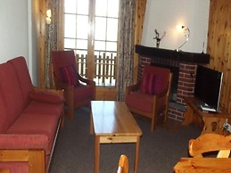 Gorgeous Apartment Amidst Valleys