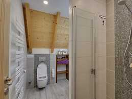Beautiful Villa With Transportation Facilities
