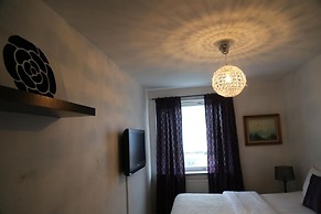 Vingåker hotel