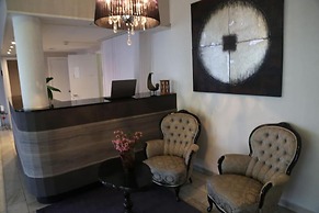 Vingåker hotel
