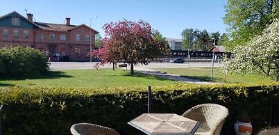 Vingåker hotel
