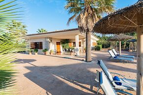 Eden Son Manyo 223 - Villa With Private Pool