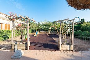 Eden Son Manyo 223 - Villa With Private Pool