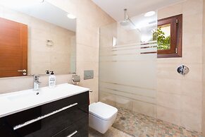 Eden Son Manyo 223 - Villa With Private Pool