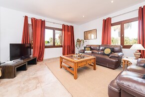 Eden Son Manyo 223 - Villa With Private Pool