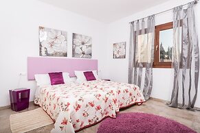 Eden Son Manyo 223 - Villa With Private Pool