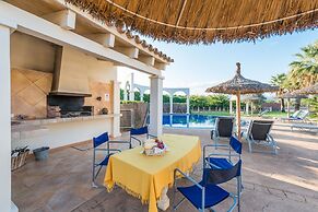 Eden Son Manyo 223 - Villa With Private Pool