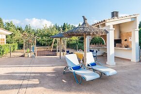 Eden Son Manyo 223 - Villa With Private Pool