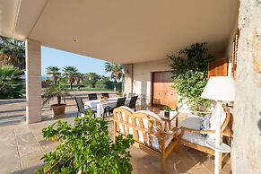 Eden Son Manyo 223 - Villa With Private Pool