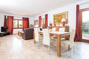 Eden Son Manyo 223 - Villa With Private Pool