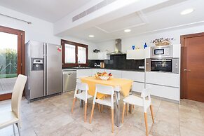 Eden Son Manyo 223 - Villa With Private Pool