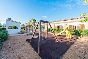 Eden Son Manyo 223 - Villa With Private Pool