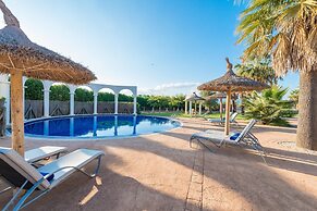 Eden Son Manyo 223 - Villa With Private Pool