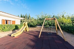 Eden Son Manyo 223 - Villa With Private Pool