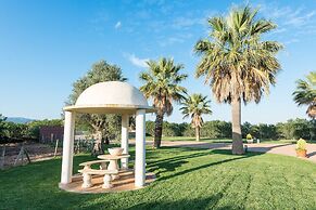 Eden Son Manyo 223 - Villa With Private Pool