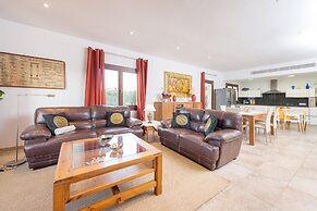 Eden Son Manyo 223 - Villa With Private Pool