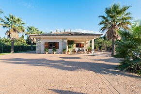 Eden Son Manyo 223 - Villa With Private Pool