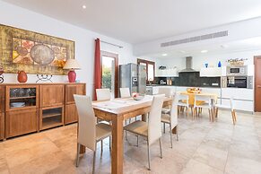 Eden Son Manyo 223 - Villa With Private Pool