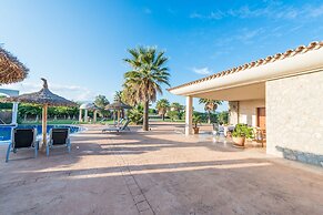 Eden Son Manyo 223 - Villa With Private Pool