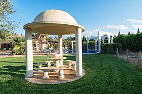 Eden Son Manyo 223 - Villa With Private Pool