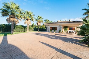 Eden Son Manyo 223 - Villa With Private Pool