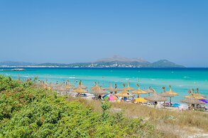 Eden Son Manyo 223 - Villa With Private Pool