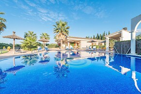 Eden Son Manyo 223 - Villa With Private Pool