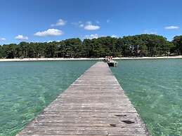 4 Star Holiday Home in Solvesborg