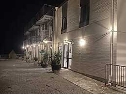 4 Star Holiday Home in Solvesborg