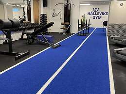 4 Star Holiday Home in Solvesborg