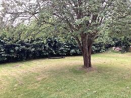 4 Star Holiday Home in Dannemare