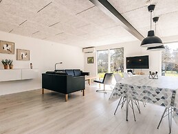 4 Star Holiday Home in Dannemare